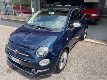 Fiat 500 1.3 Multijet 95 CV Lounge - 2017
