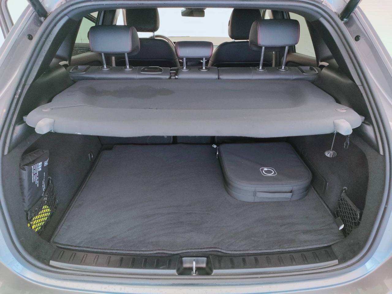 Mercedes-Benz EQA 250+