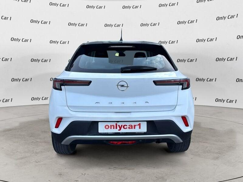 Opel Mokka Mokka 1.2 t Elegance s&s 100cv