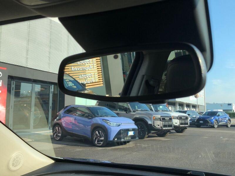 Opel Mokka X 1.4T GPL-Tech Innovation 140cv 4x2 MT6