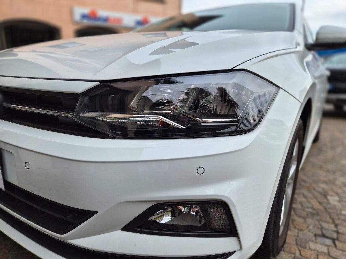 Volkswagen Polo 1.0 tsi Highline 95cv