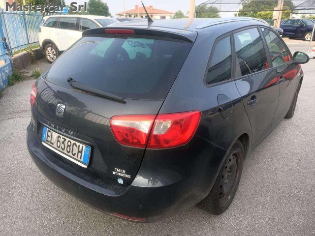 SEAT Ibiza Ibiza ST 1.6 tdi cr Business EL638CH