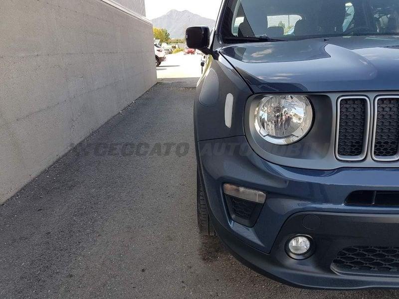 Jeep Renegade Renegade 1.0 t3 Limited 2wd