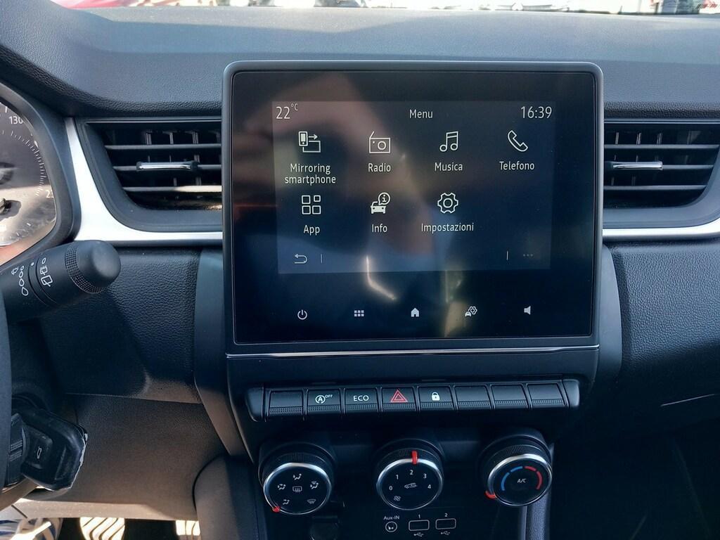 Renault Captur 1.0 TCe Equilibre