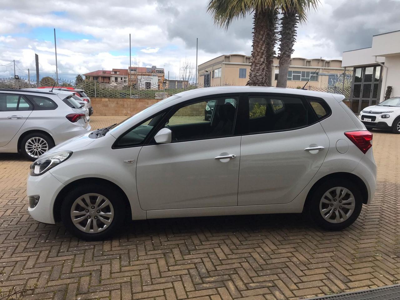 Hyundai iX20 1.4 90 CV XPossible