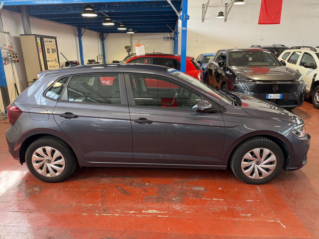 Volkswagen Polo 1.0 EVO Prezzo senza vincoli