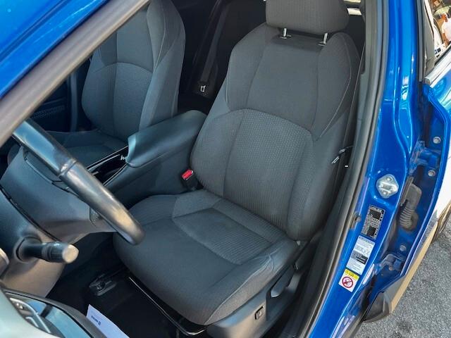 Toyota C-HR 1.8h Trend 2wd e-cvt "TAGLIANDI TOYOTA"