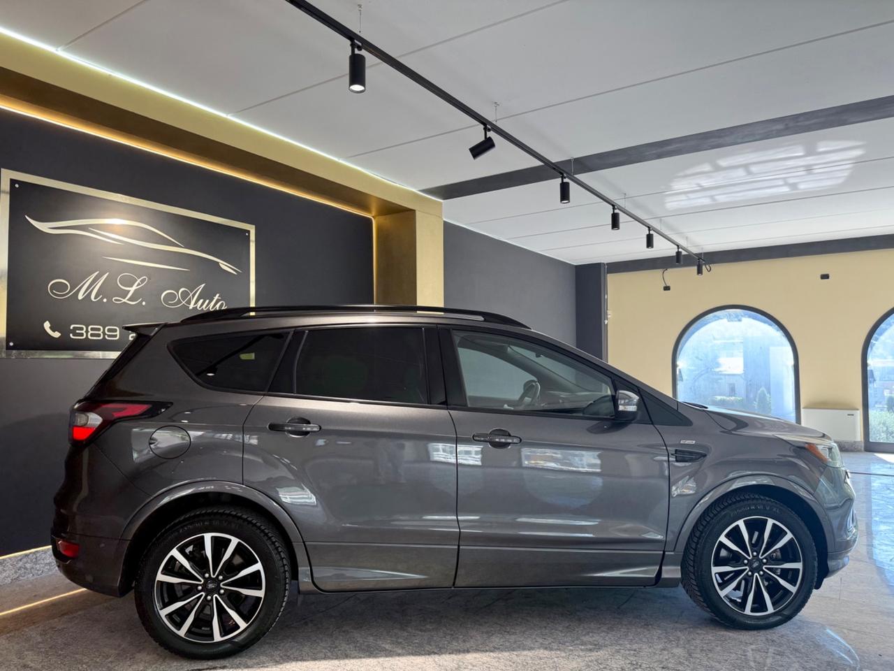 Ford Kuga 2.0 TDCI 150 CV ST-Line *UNICO PROPRIETA