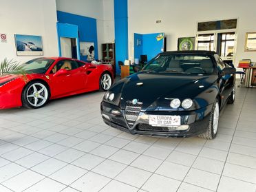 Alfa Romeo GTV Spider 2.0i JTS 16V cat Serie Sp. 2004