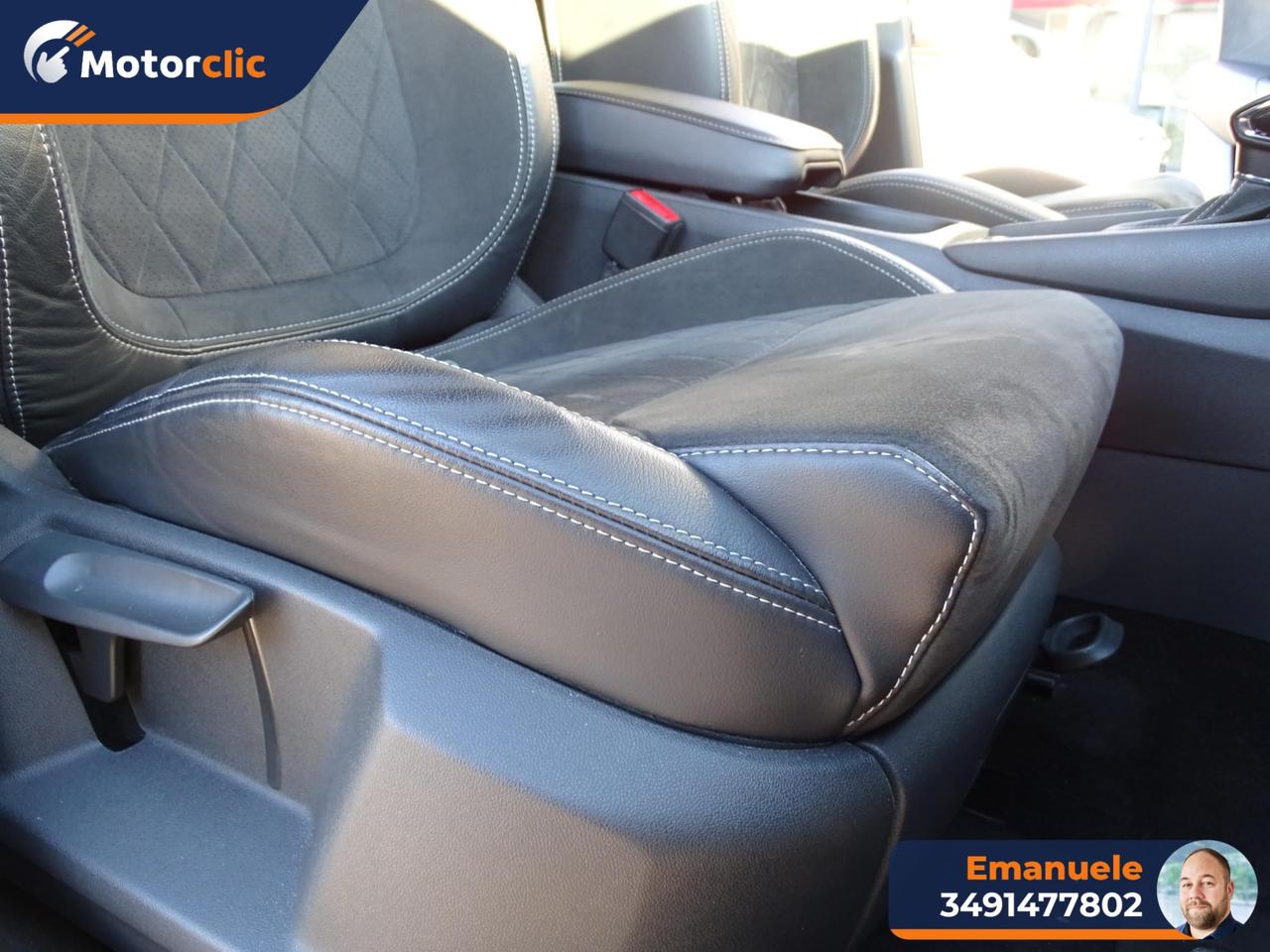 Skoda Kodiaq 2.0 tdi evo Sportline dsg