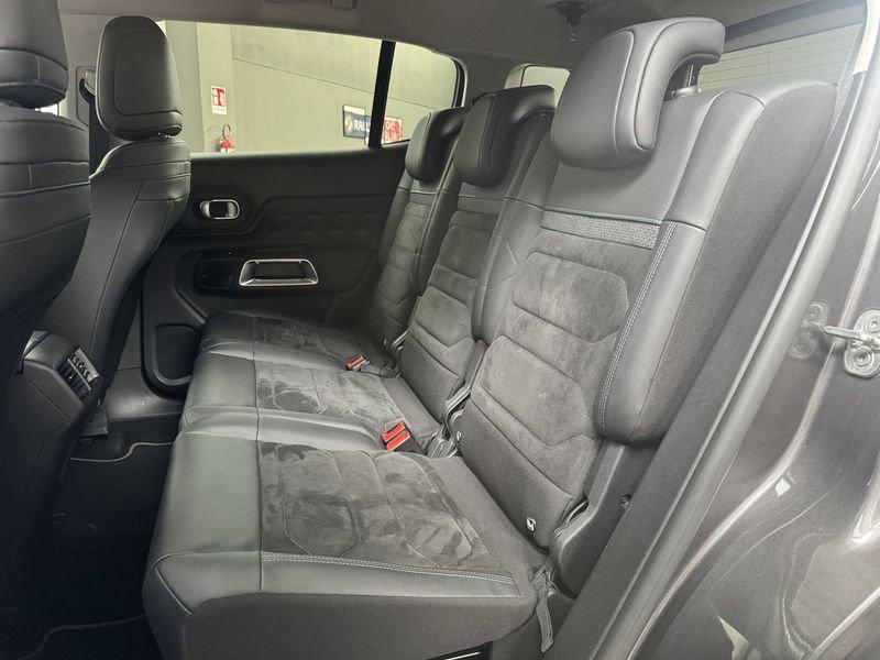 Citroën C5 Aircross C5 Aircross 1.5 bluehdi Shine s&s 130cv eat8