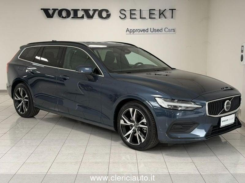 Volvo V60 B4 (d) automatico Core