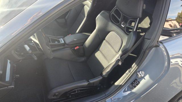 PORSCHE 992 911 GT3 Touring PERMUTE UFF ITALIA PARI AL NUOVO