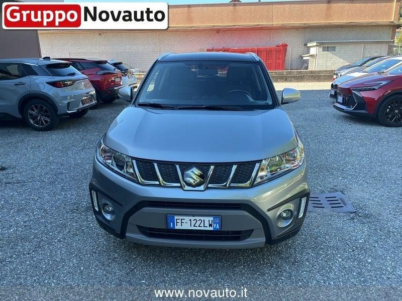 Suzuki Vitara Vitara 1.4 Boosterjet 4WD AllGrip S