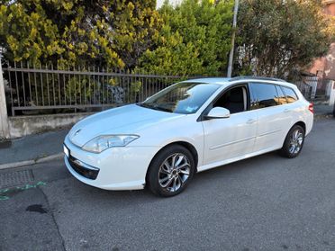 Renault Laguna 1.5 dCi 110CV SporTour Nav