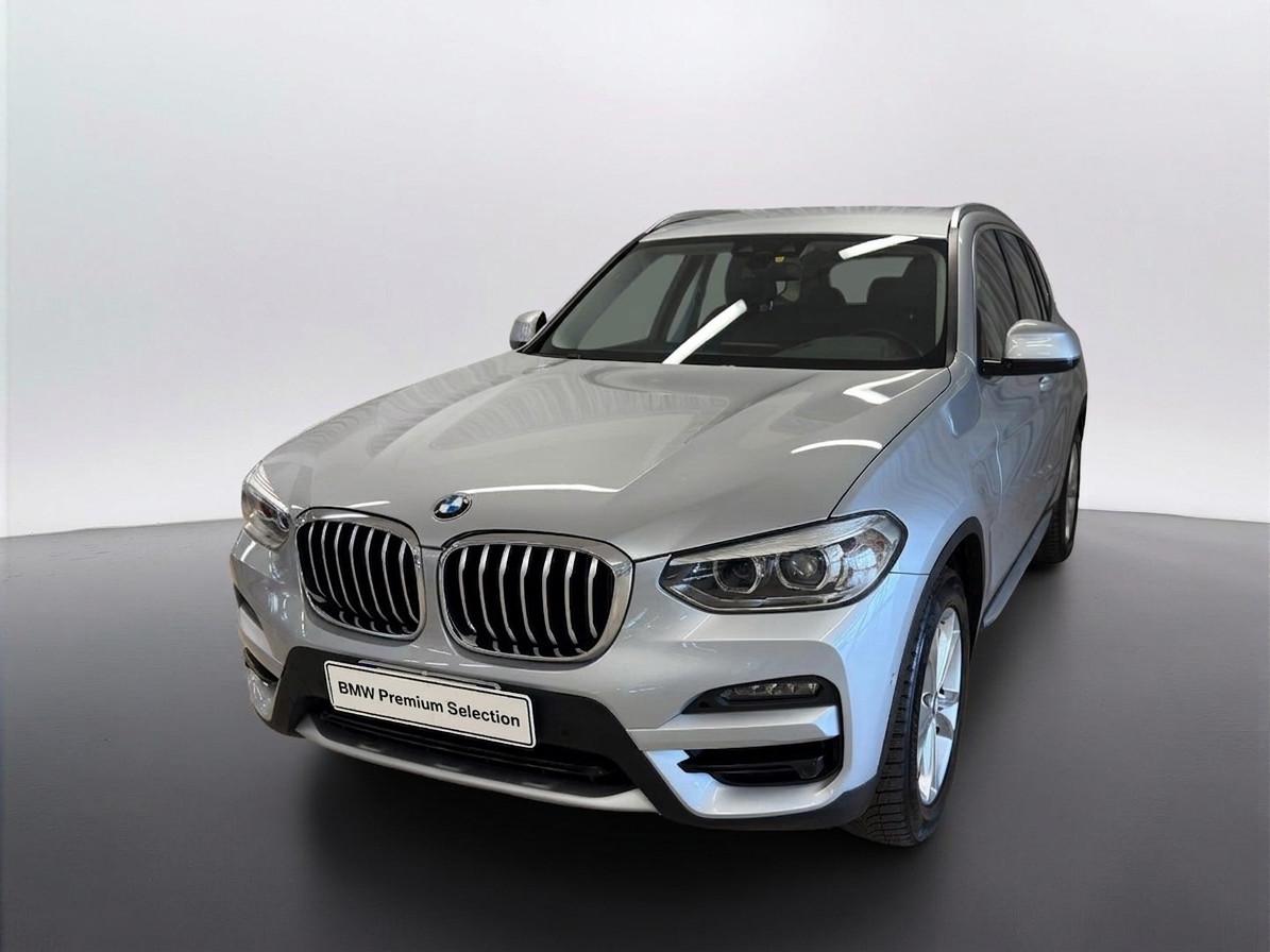 BMW X3 xDrive20d 48V xLine