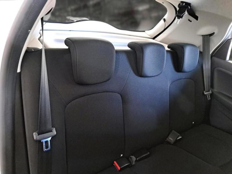 RENAULT ZOE LIFE R110 5 PORTE
