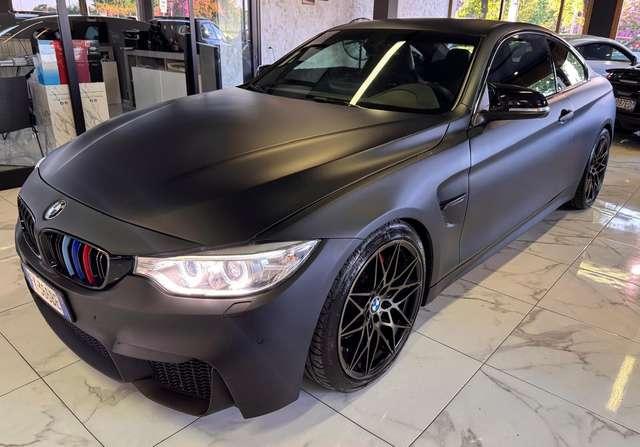 BMW 420 M4 Style+ Akrapovic