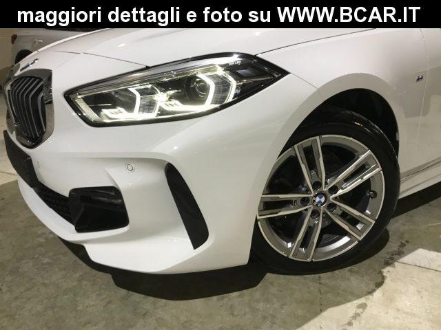 BMW 118 dA 5p. Msport /"17 M Sport /Nav/F.LED/PORTEL.AUTOM