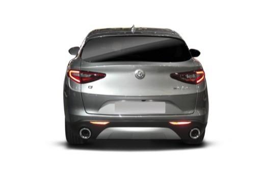 ALFA ROMEO Stelvio 2020 - Stelvio 2.2 t Veloce First Edition Q4 210cv a