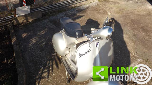 PIAGGIO Other GS 150 VS4T anno 1958 ben conservata funzionante