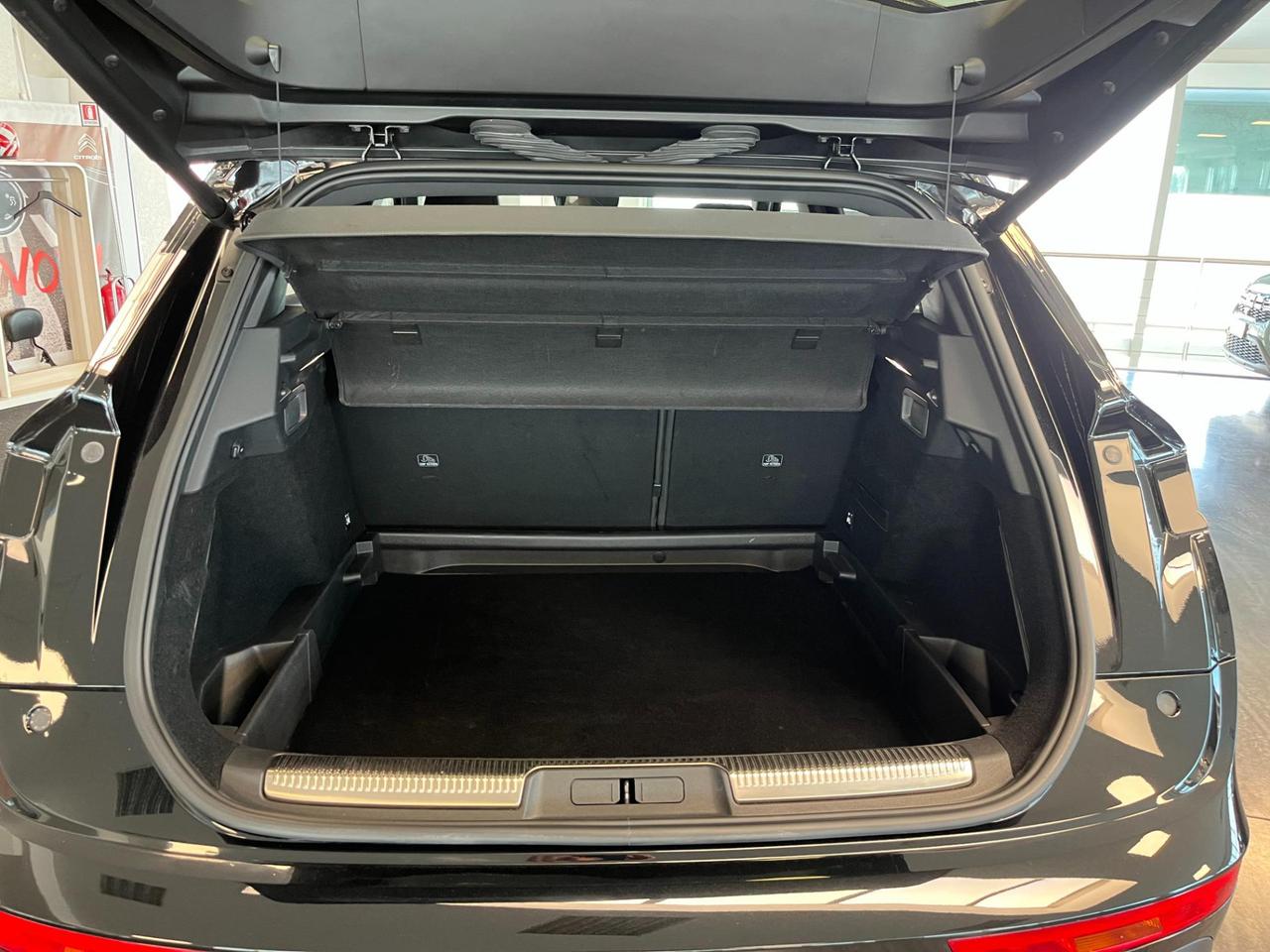 DS Automobiles DS7 1.5 BLUEHDI OPERA 130cv C.A. PELLE-TETTO