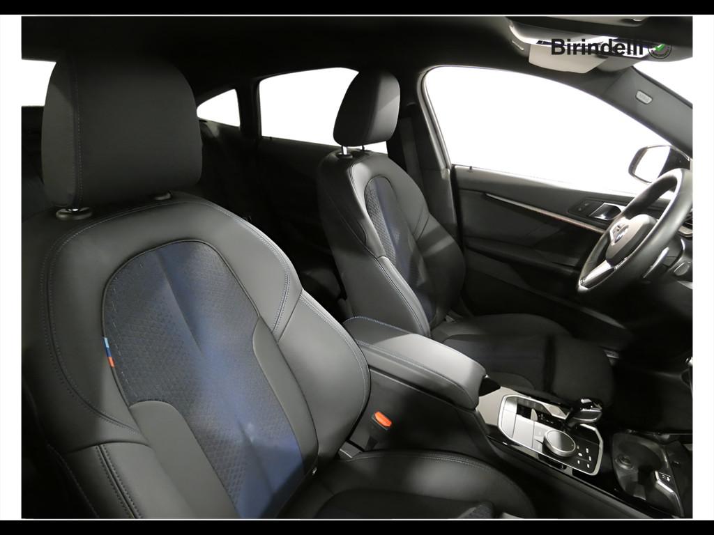 BMW Serie 2 G.C. (F44) - 220d Gran Coupé Msport aut.