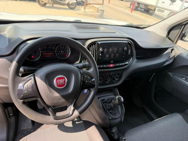 Fiat Doblo Doblò 1.6 MJT 105CV S&S PC-TN Cargo Lounge