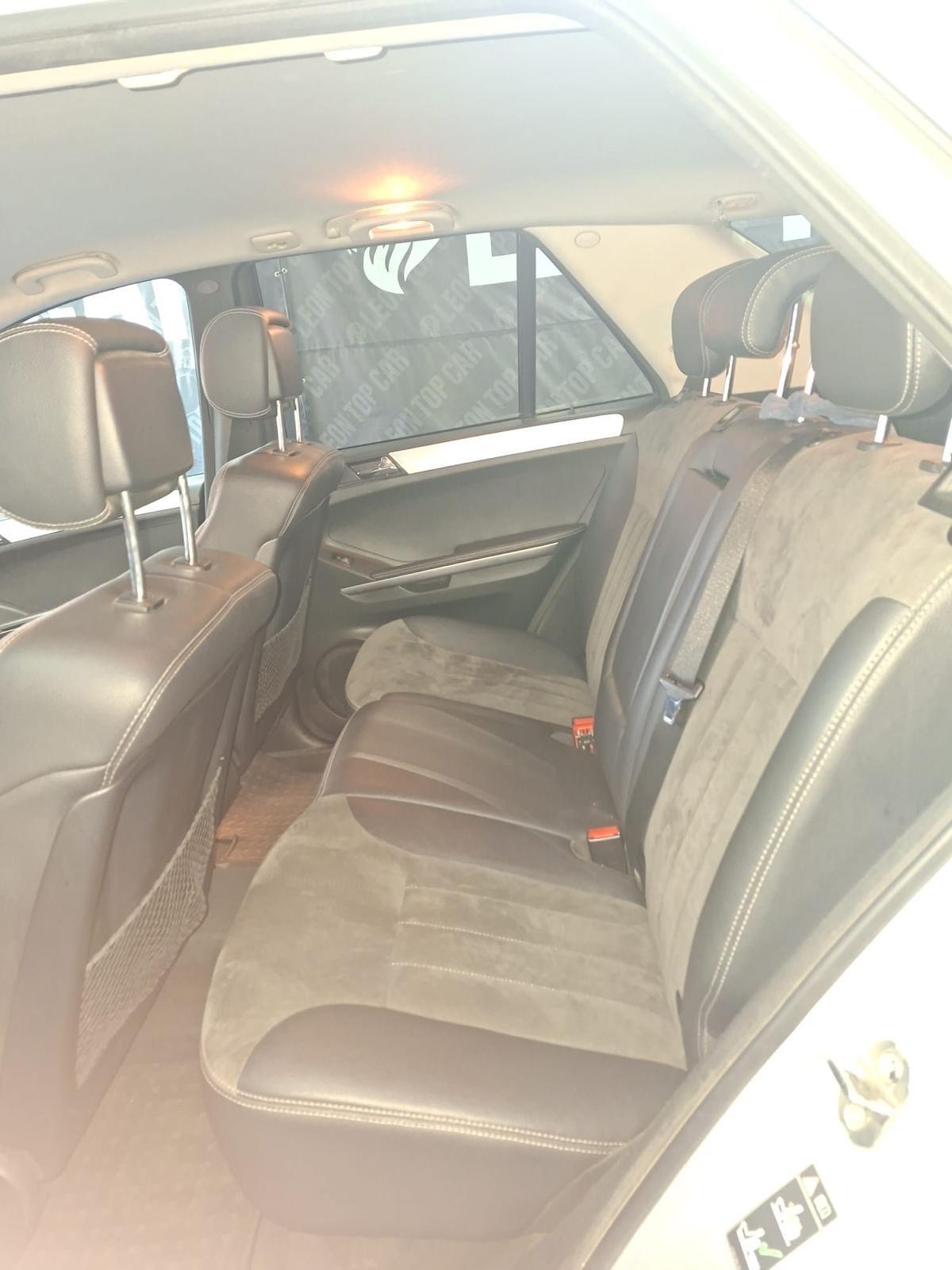 Mercedes-benz ML 320 CDI Premium garantita