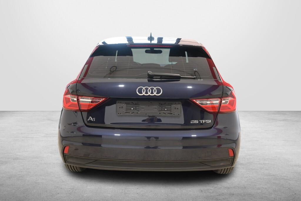 AUDI A1 SBK 95CV ATTRACTION *2022