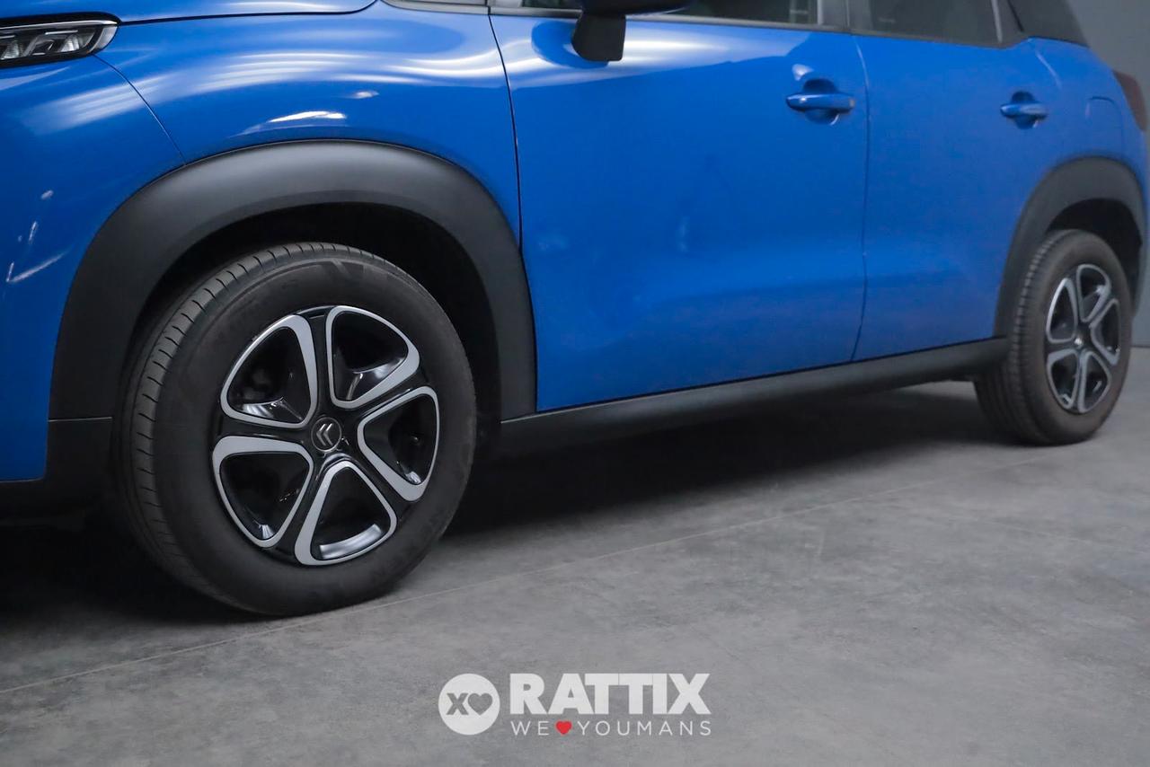 Citroen C3 Aircross 1.5 BlueHDI 110CV Feel