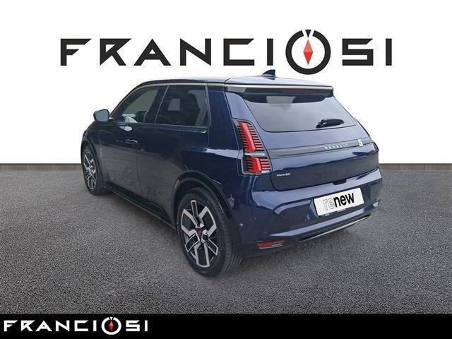 RENAULT Other Renault 5 E Tech Electric Comfort Range Iconic Cin
