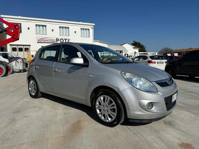 HYUNDAI i20 1.2 5p. BlueDrive GPL Classic *CATENA NUOVA*