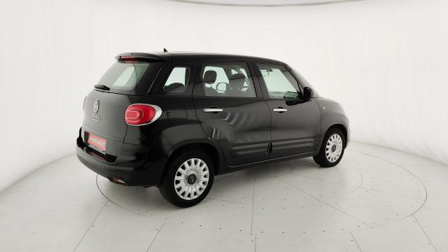 FIAT 500L 1.3 Multijet 95 CV Dualogic Business