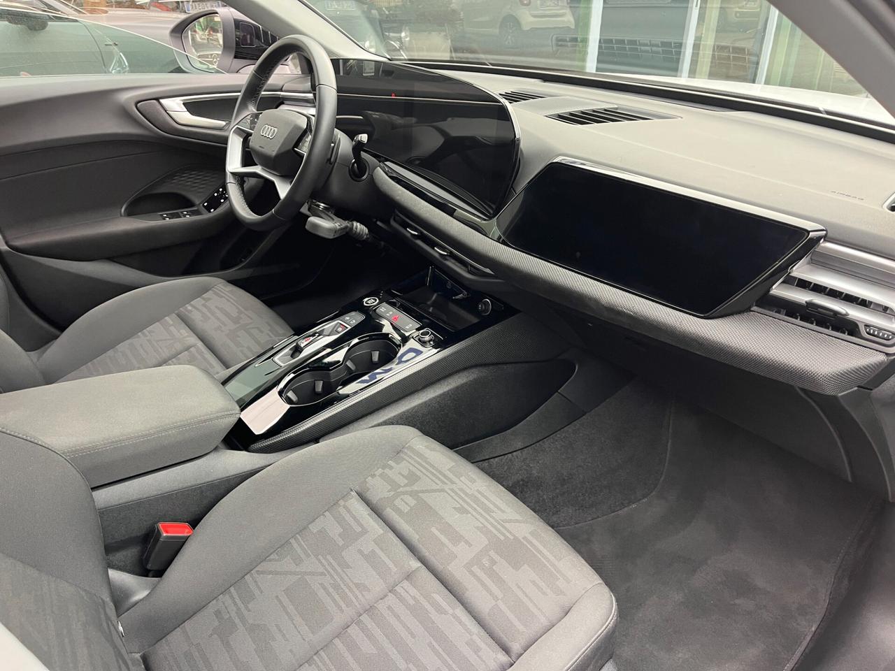 Audi A5 Avant TFSI 150 kW S tronic Line edition