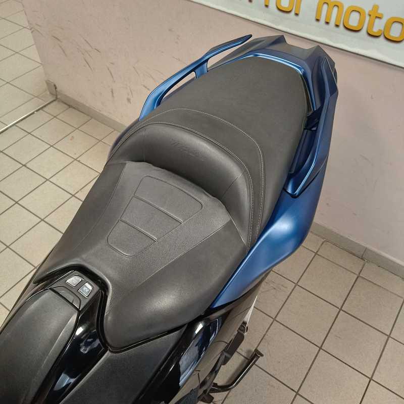 Yamaha T-Max 530 DX - 2018