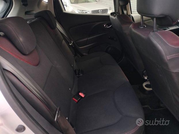 CLIO 1.5DCI