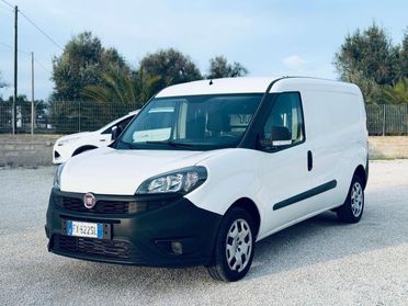Fiat dobl? furgone 1.4 natural power lungo