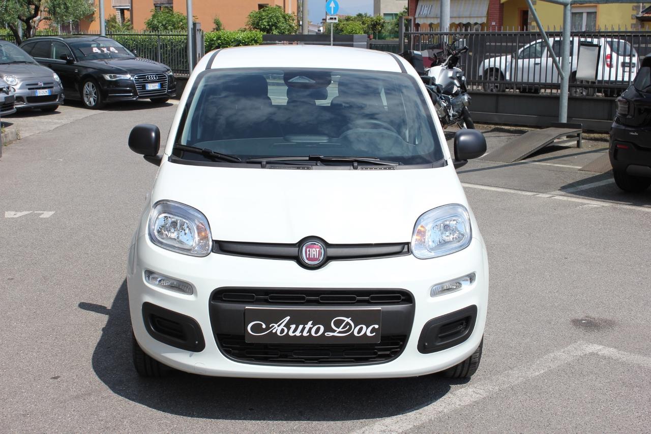 Fiat Panda 1.0 FireFly S&S Hybrid 70CV