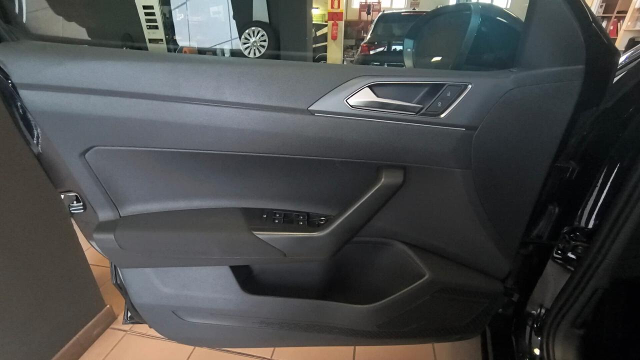 Volkswagen Taigo 1.0 TSI 115 CV R-Line Plus