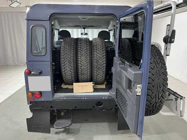 Land Rover Defender Defender 90 2.2 td SW