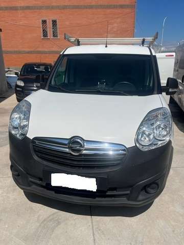 Opel Combo GPL