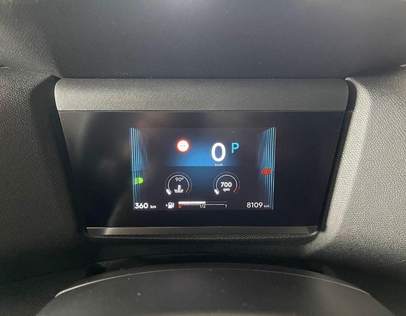 Citroën C4 C4 PureTech 130 S&S EAT8 Max - NEOPATENTATI