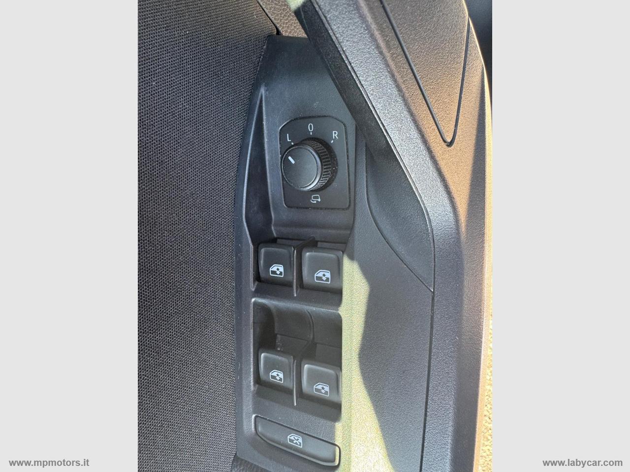 SEAT ARONA FR DSG 1.0 EcoTSI 110CV AUTOMATICA