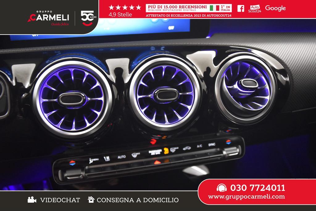 Mercedes Classe A 180 180 Premium AMG Line 7G-DCT