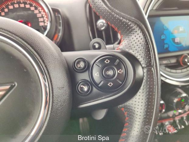 MINI Mini Countryman F60 Mini 2.0 John Cooper...
