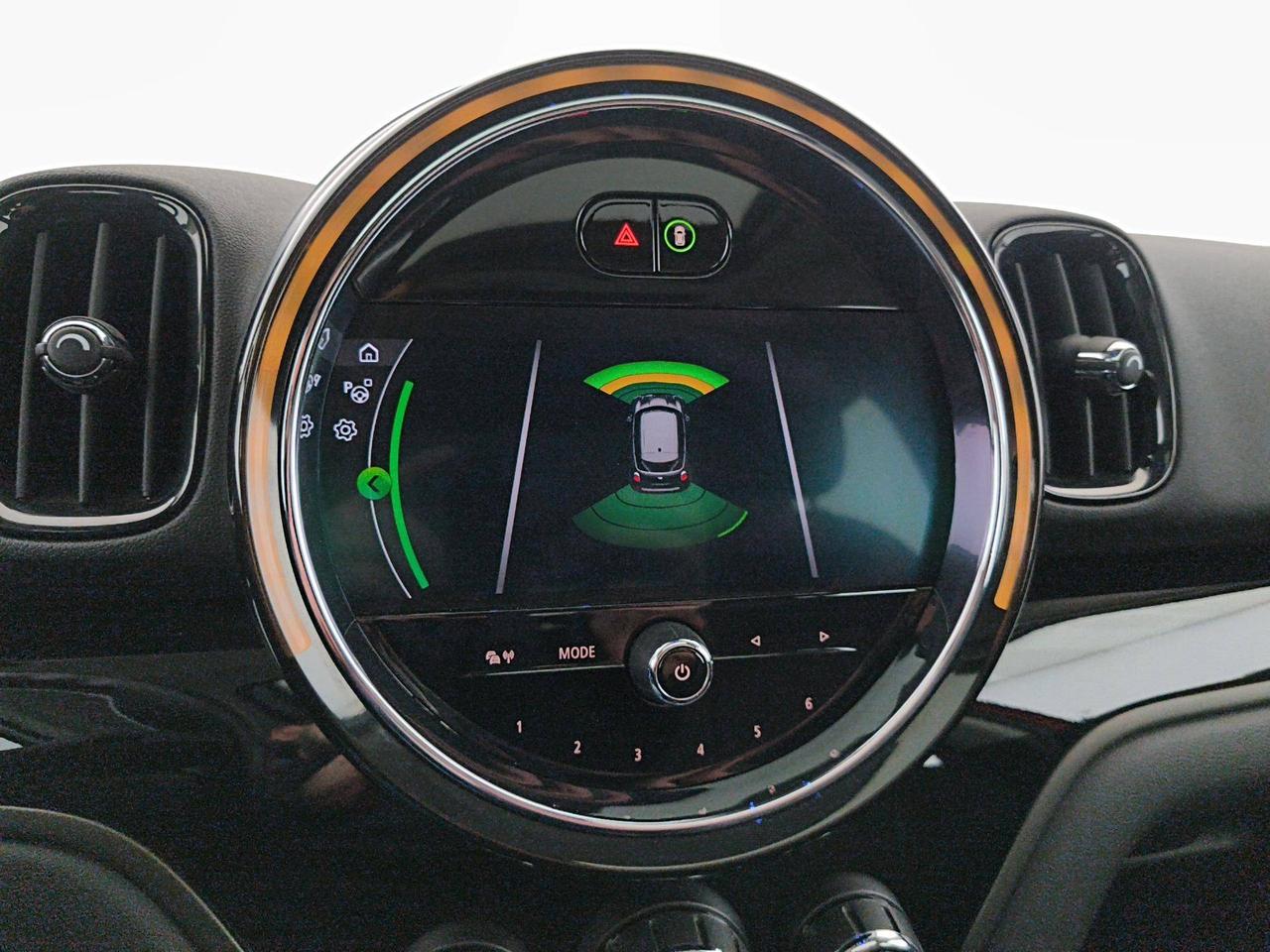 MINI Countryman Cooper SE ALL4 Hype