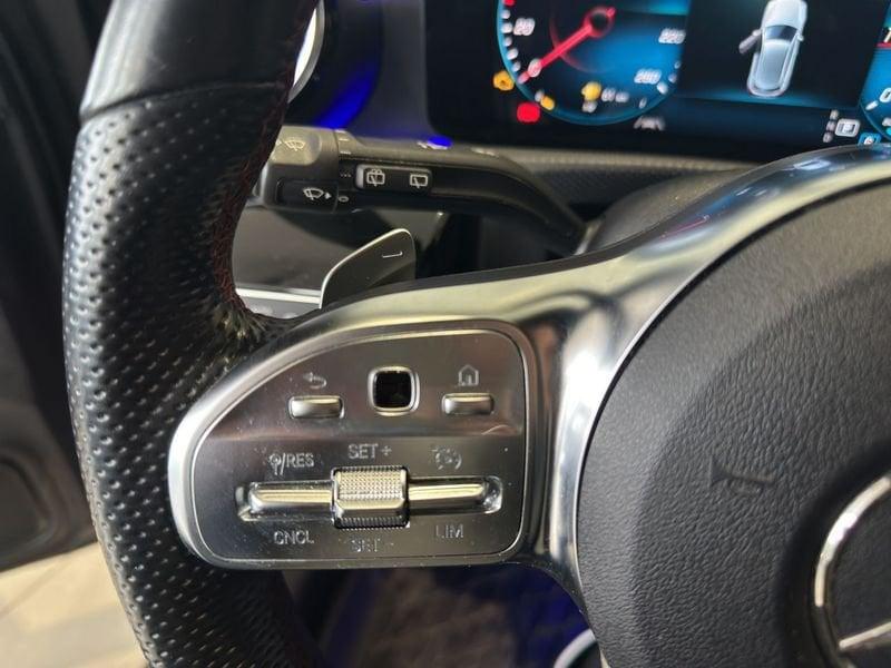 Mercedes-Benz Classe A A 180 d Automatic Premium