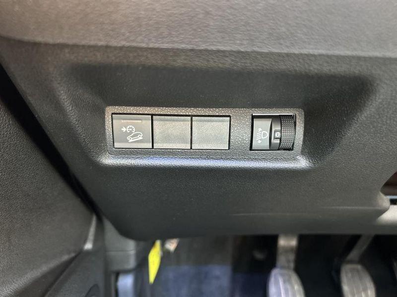 Jeep Avenger 1.2 Turbo 100 CV Altitude 2025 - PARI AL NUOVO