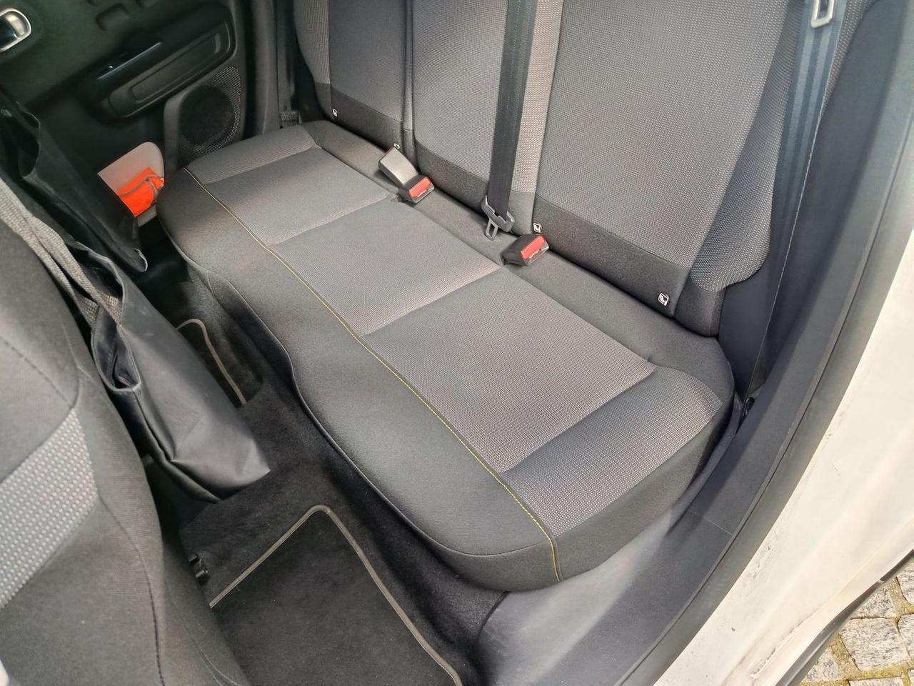 Citroen C3 Shine Pack 1.2 PureTech 110 #9985